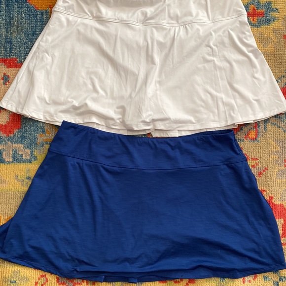 EleVen tennis skirts XXL- bundle of 2 - Picture 5 of 11